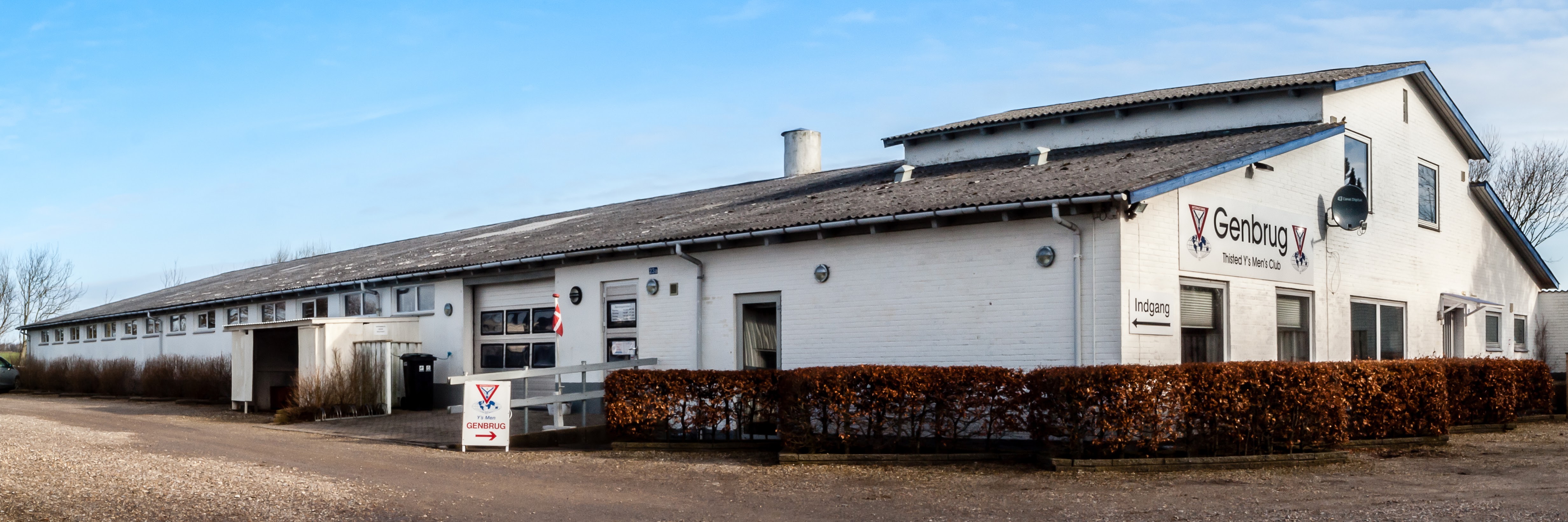 et eksempel på en artikel